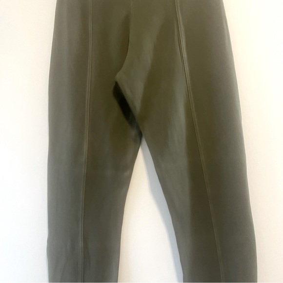 MATILDA JANE Once Upon A Time Curiouser and Curiouser Cotton Moto Leggings - Picture 10 of 11